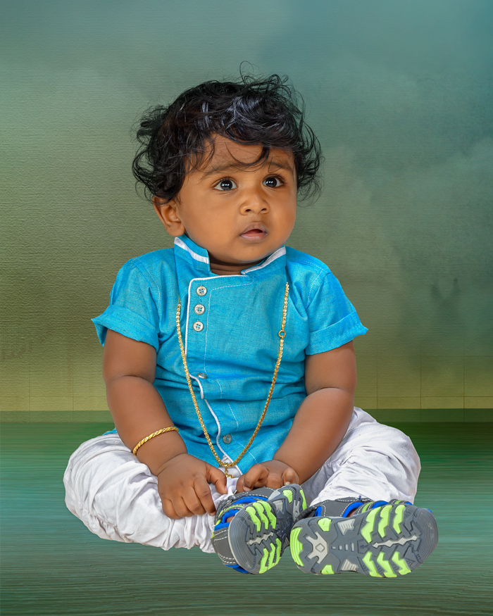 Studio R Photography