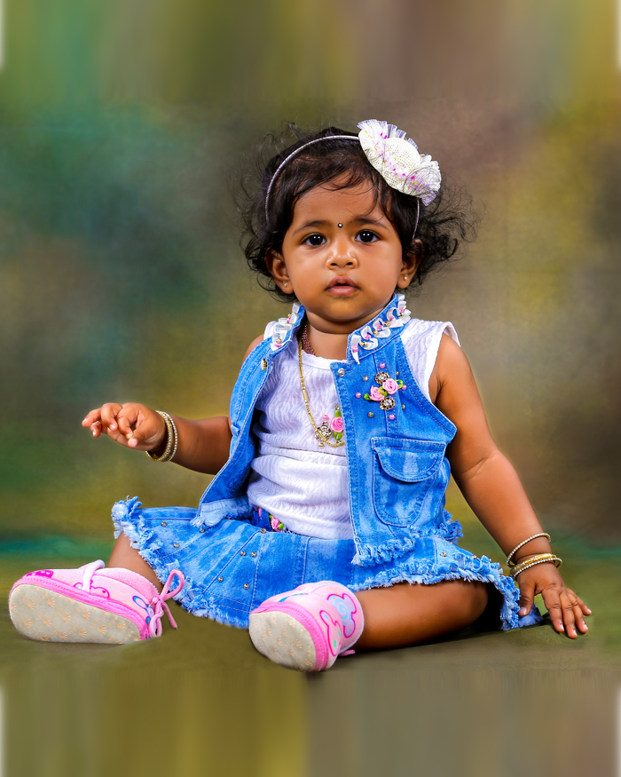 Studio R Photography