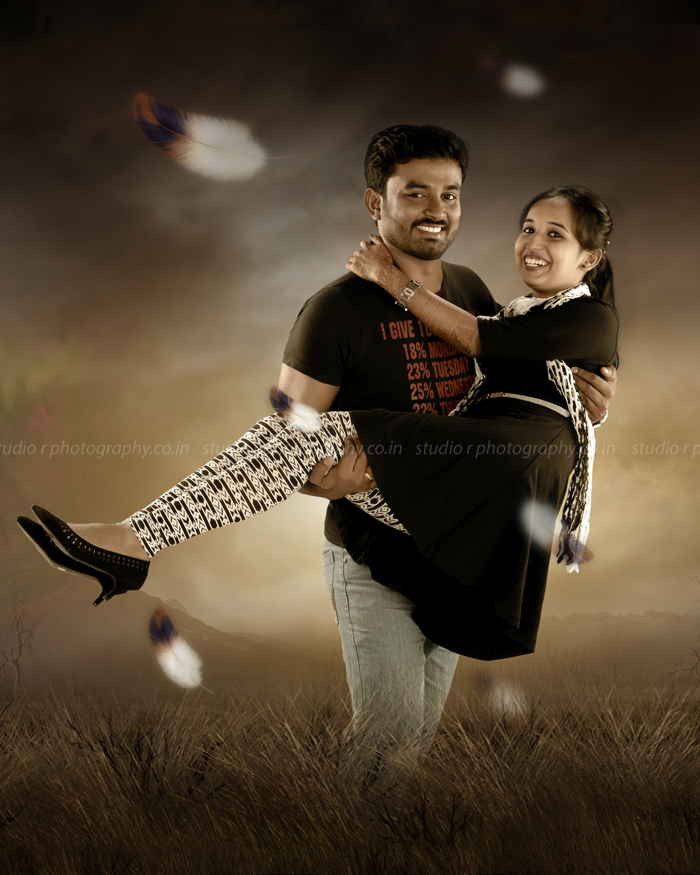 Studio R Photography