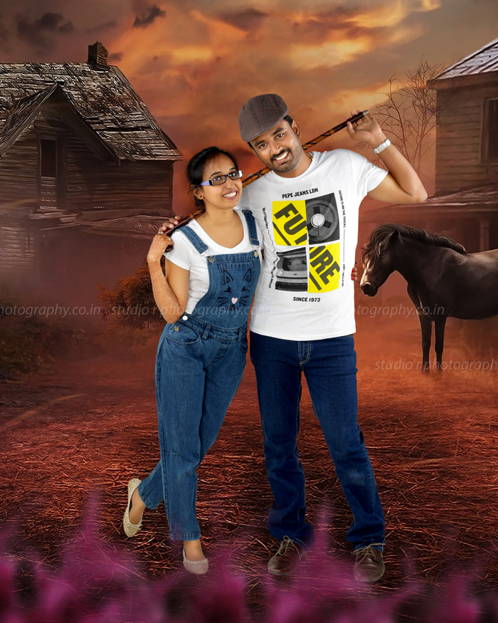 Studio R Photography